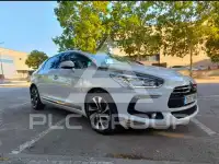2014 Citroen DS5