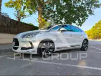 2014 Citroen DS5