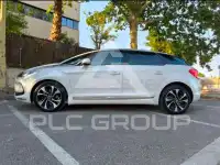2014 Citroen DS5