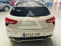 2014 Citroen DS5