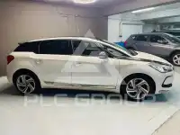 2014 Citroen DS5