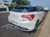 2014 Citroen DS5