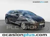 2014 Citroen DS5
