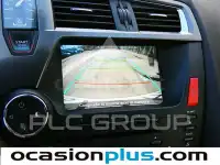 2014 Citroen DS5