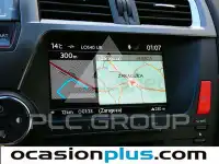 2014 Citroen DS5
