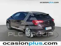 2014 Citroen DS5