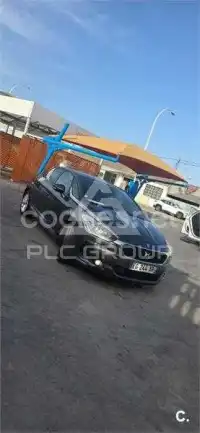 2014 Citroen DS5