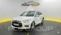 2014 Citroen DS4