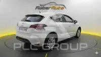 2014 Citroen DS4