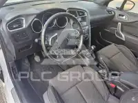2014 Citroen DS4