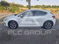2014 Citroen DS4