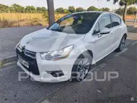 2014 Citroen DS4