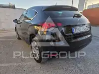 2014 Citroen DS4