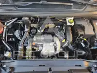 2014 Citroen DS4
