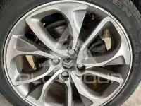 2014 Citroen DS4