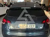 2014 Citroen DS4