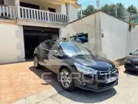 2014 Citroen DS4