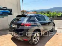 2014 Citroen DS4