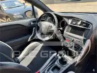 2014 Citroen DS4