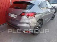 2014 Citroen DS4