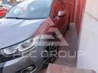 2014 Citroen DS4