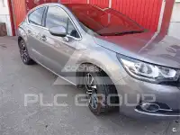 2014 Citroen DS4