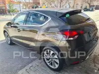 2014 Citroen DS4