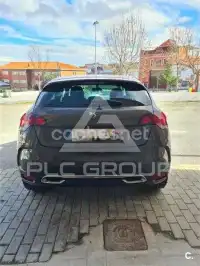 2014 Citroen DS4