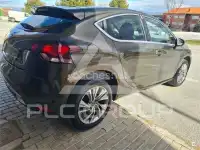 2014 Citroen DS4