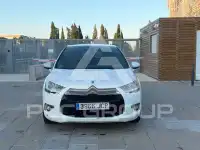 2014 Citroen DS4