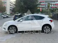 2014 Citroen DS4