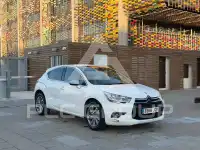 2014 Citroen DS4