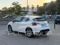 2014 Citroen DS4