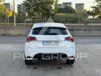 2014 Citroen DS4