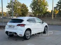 2014 Citroen DS4