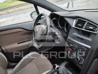2014 Citroen DS4