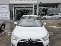 2014 Citroen DS4