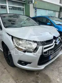 2014 Citroen DS4