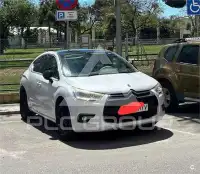 2014 Citroen DS4