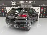 2014 Citroen DS4