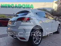 2014 Citroen DS4