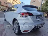 2014 Citroen DS4