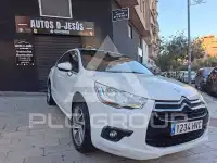 2014 Citroen DS4