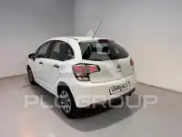 2014 Citroen C3