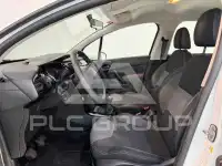2014 Citroen C3