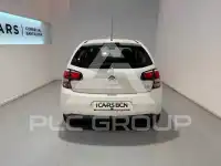 2014 Citroen C3