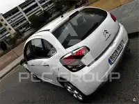 2014 Citroen C3