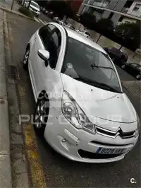 2014 Citroen C3