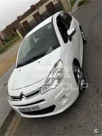 2014 Citroen C3