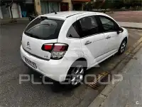 2014 Citroen C3